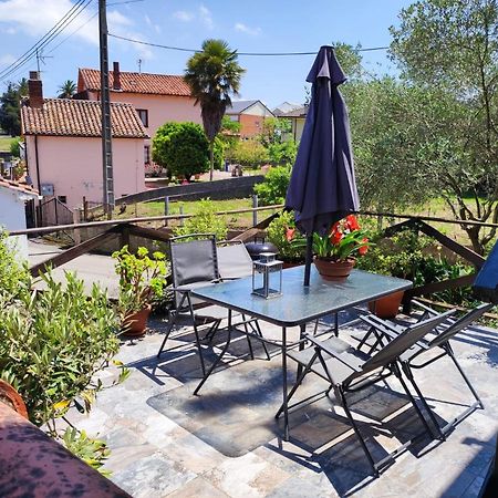 Apartamento El Olivo Villabanez  Exterior photo