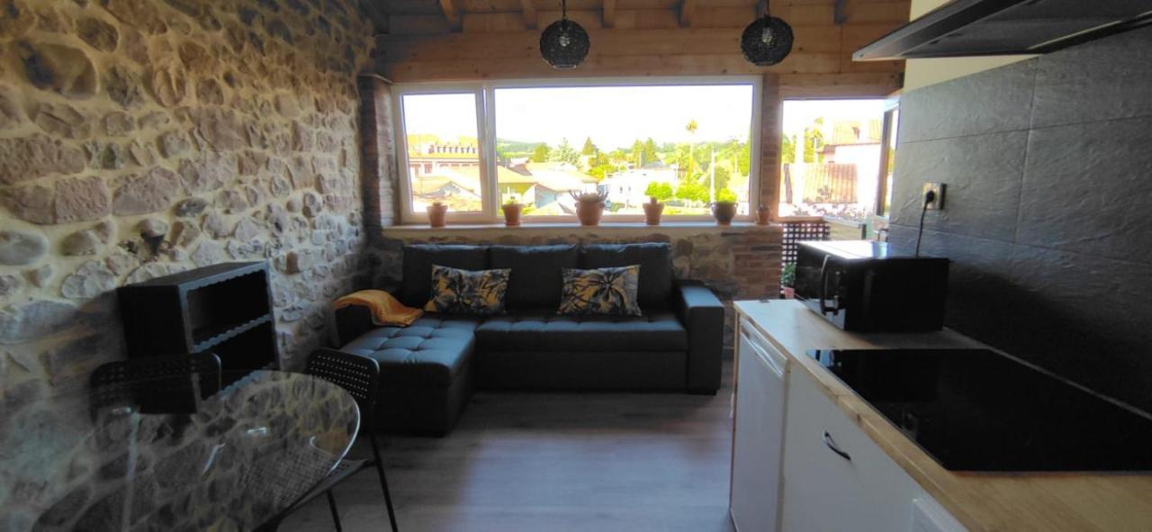 Apartamento El Olivo Villabanez  Exterior photo