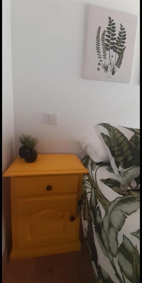 Apartamento El Olivo Villabanez  Exterior photo